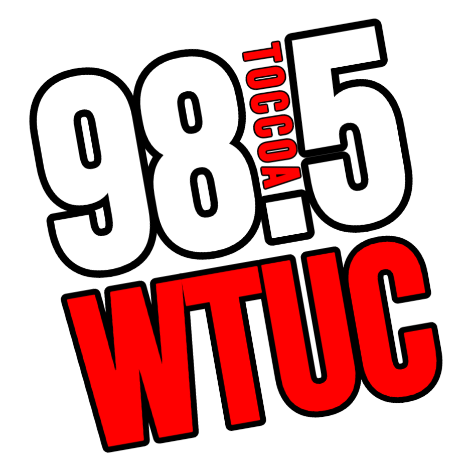 98.5 WTUC Toccoa